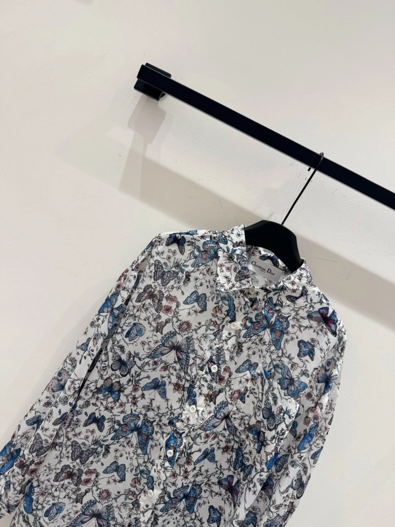 RelaxedFit Christian Dior Short Suits 113700