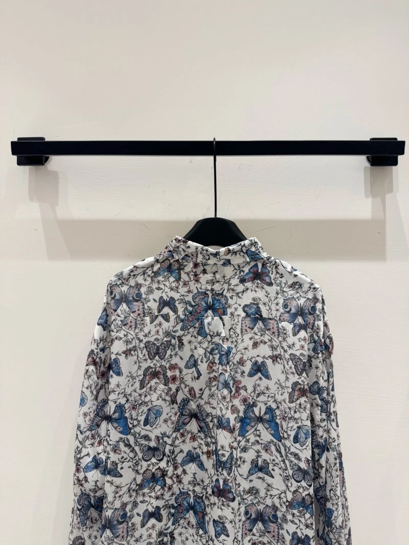 RelaxedFit Christian Dior Short Suits 113700