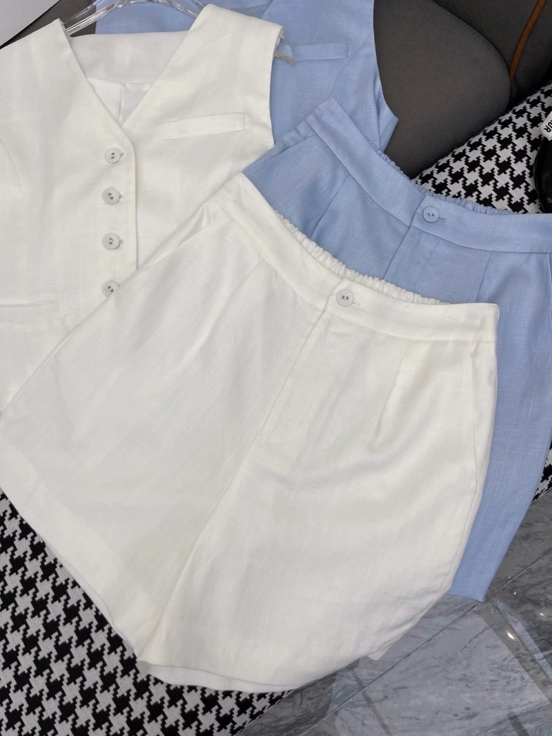 Christian Dior Short Suits Affordable 113699