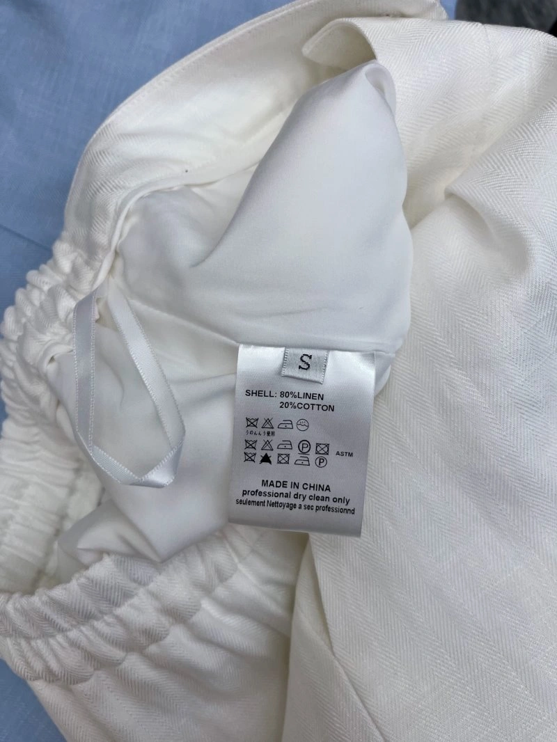 Christian Dior Short Suits Affordable 113699
