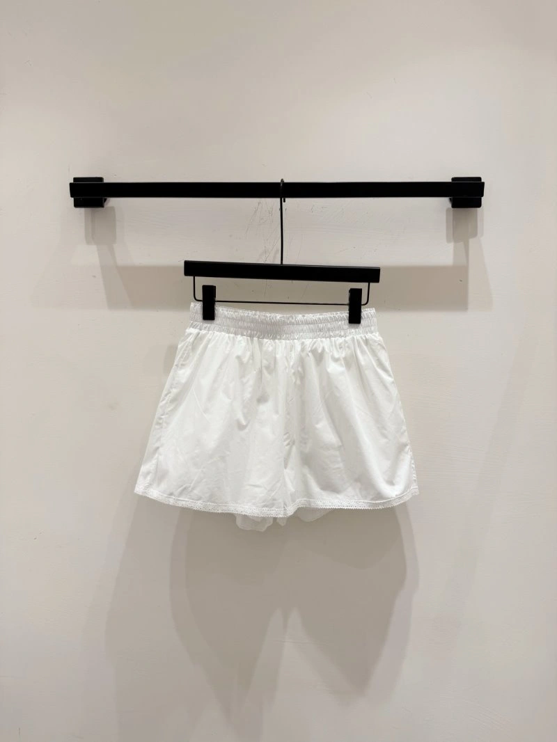 Christian Dior Short Suits Fashionable 113698