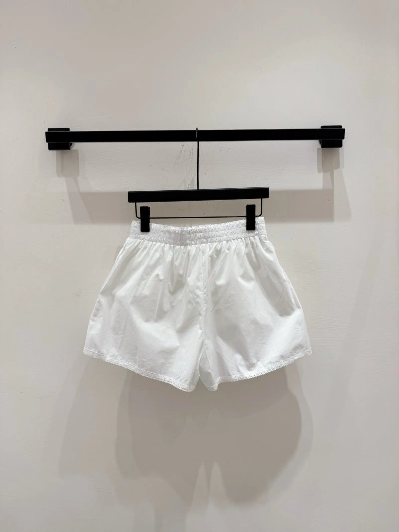 Christian Dior Short Suits Fashionable 113698