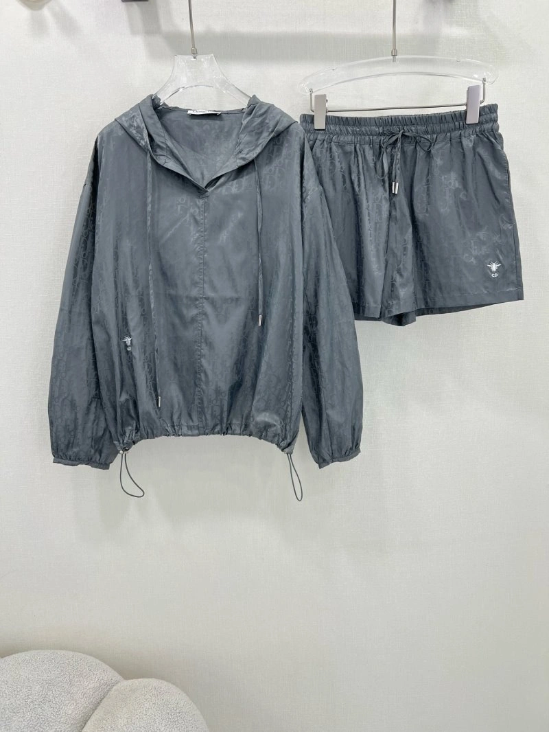 Christian Dior Short Suits Seasonal 113697