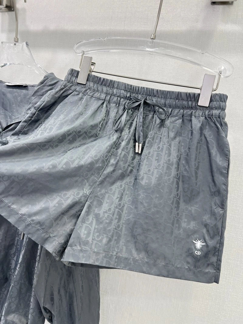 Christian Dior Short Suits Seasonal 113697