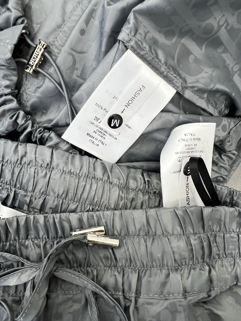 Christian Dior Short Suits Seasonal 113697
