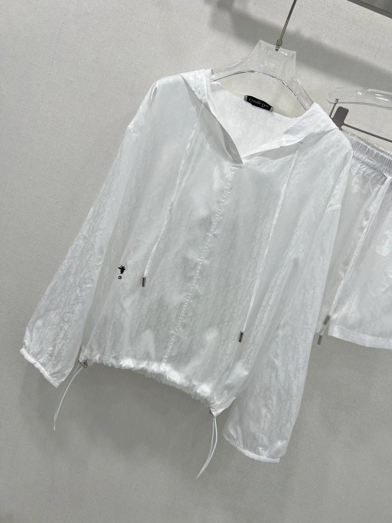 ZeroBulk Christian Dior Short Suits 113675