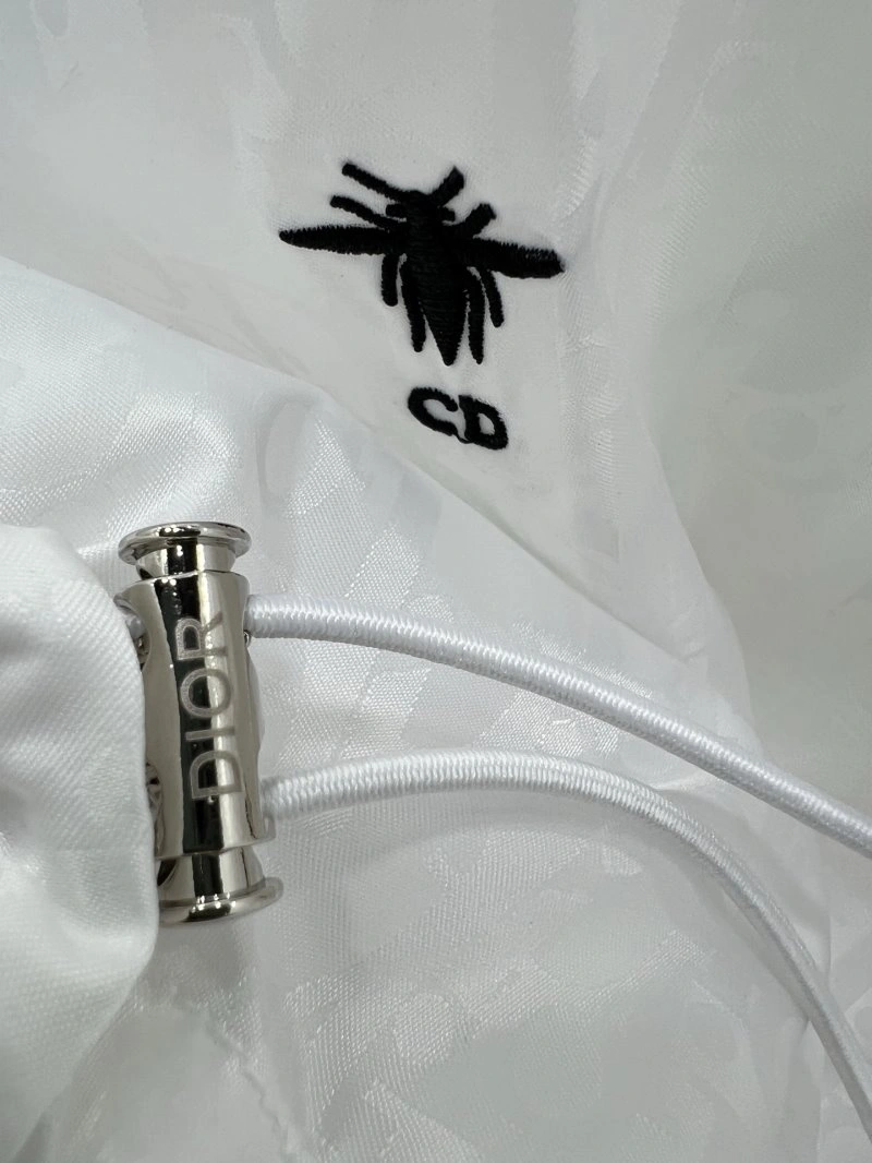 ZeroBulk Christian Dior Short Suits 113675