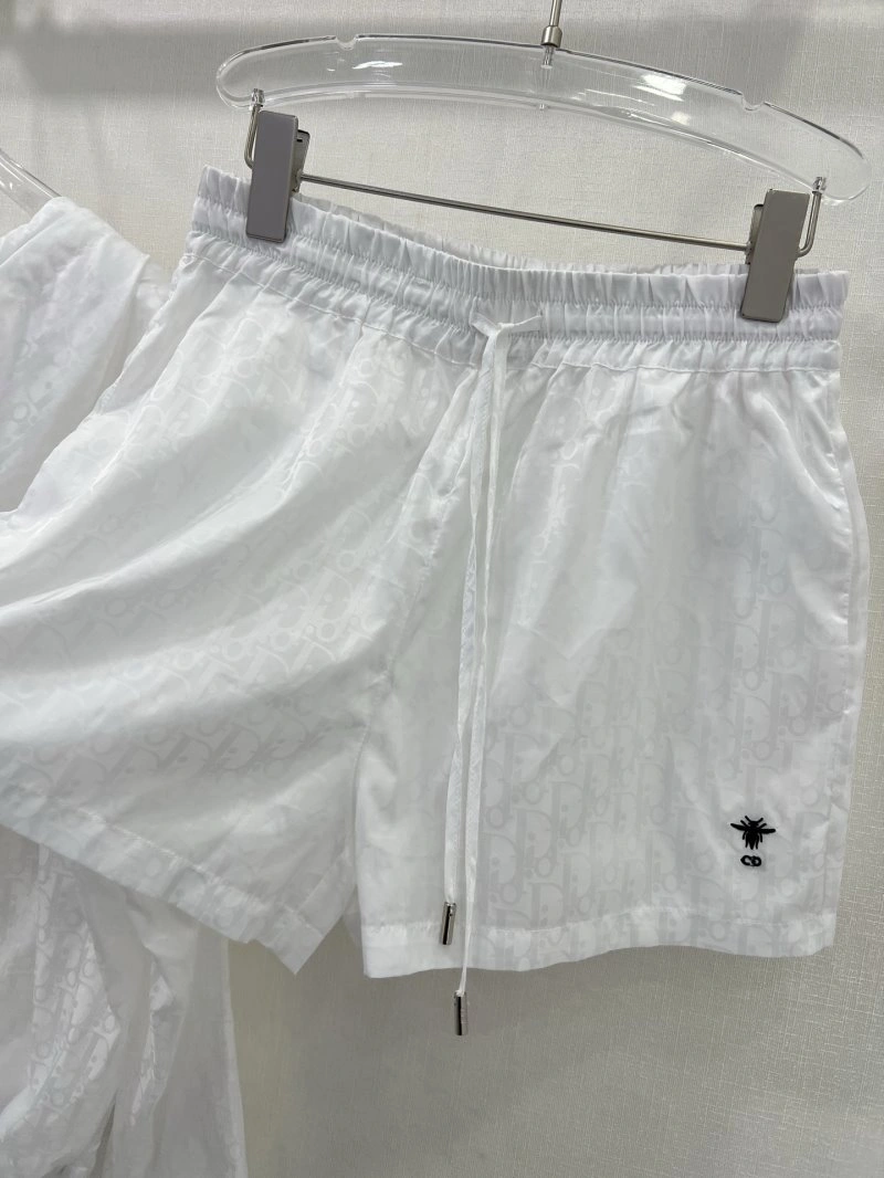 ZeroBulk Christian Dior Short Suits 113675