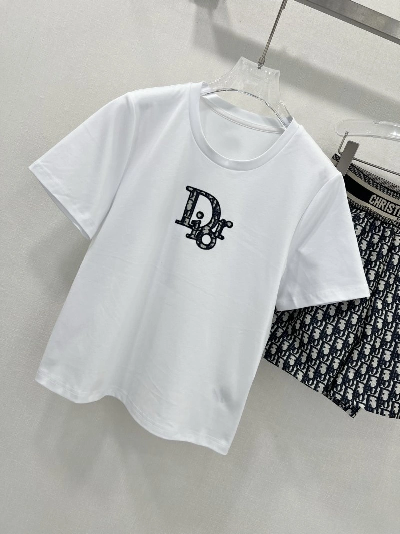 Christian Dior Short Suits Attractive 113670