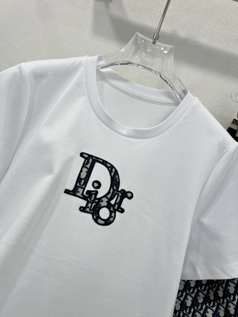 Christian Dior Short Suits Attractive 113670