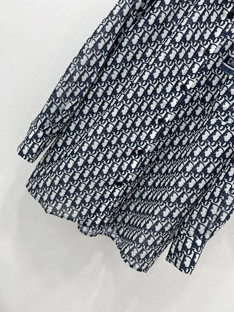 Christian Dior Short Suits Durable 113696