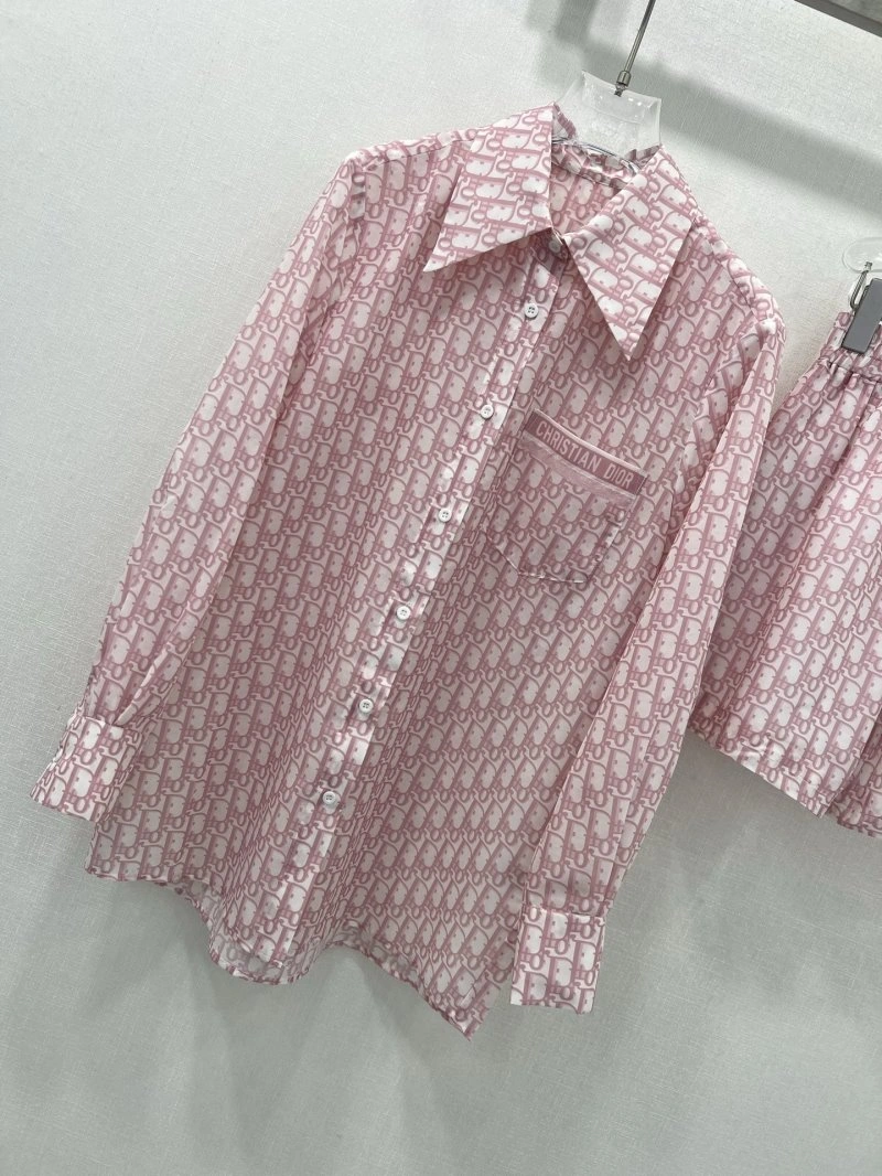 Contemporary Christian Dior Short Suits 113673