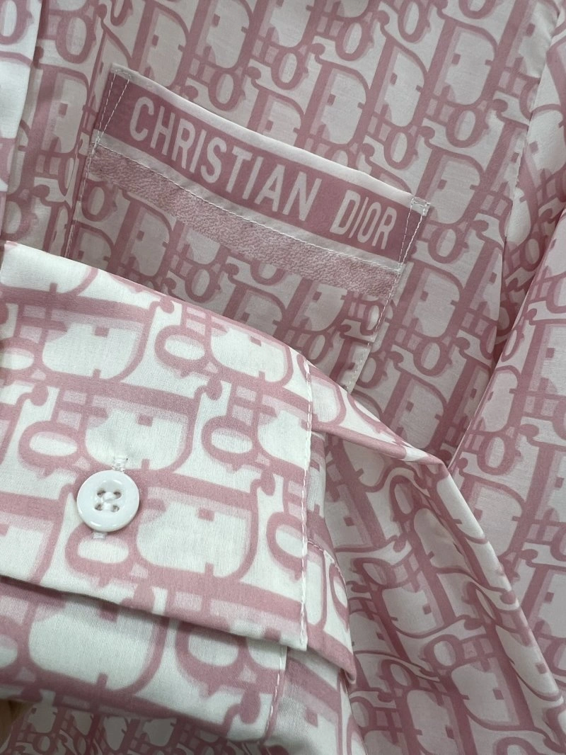 Contemporary Christian Dior Short Suits 113673