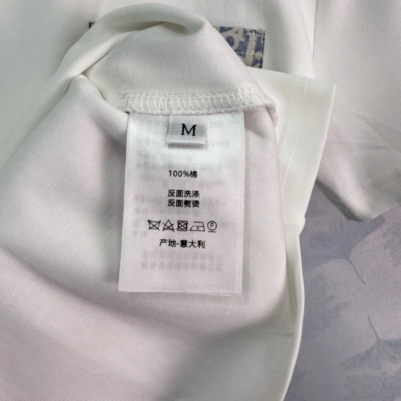 Christian Dior Short Suits Upgraded 113677