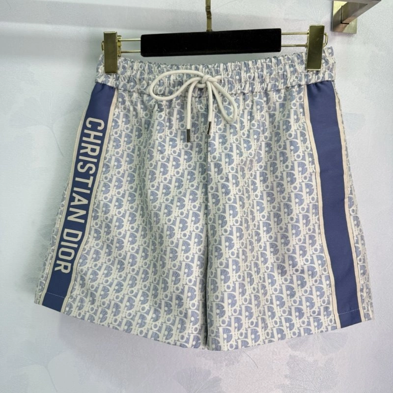 Christian Dior Short Suits Upgraded 113677