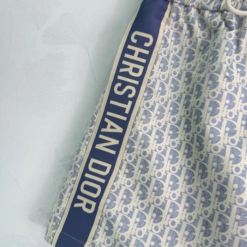 Christian Dior Short Suits Upgraded 113677