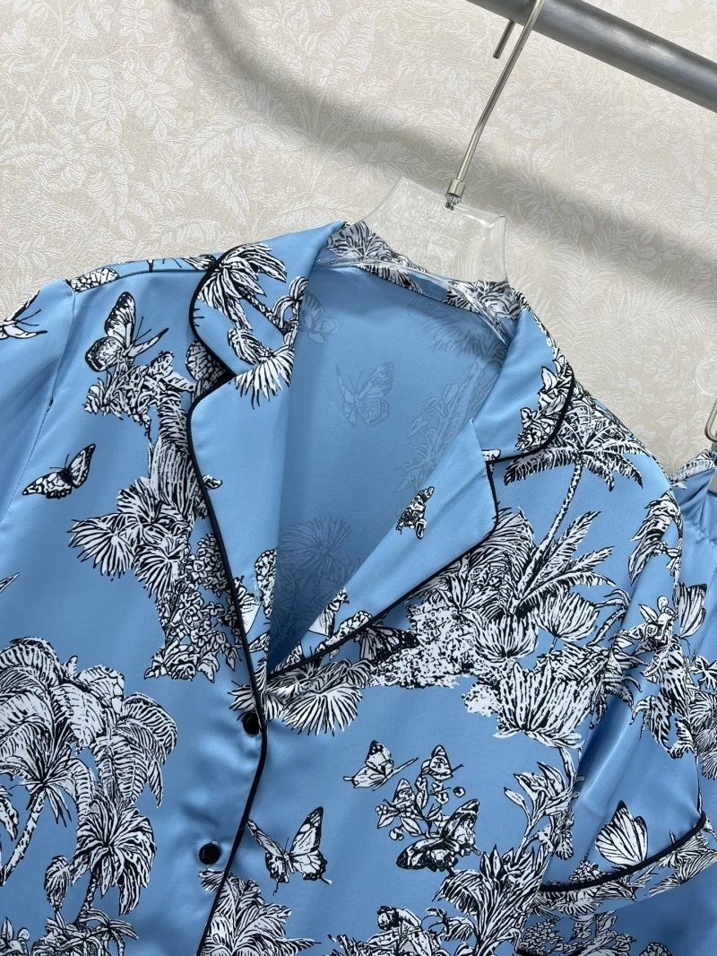 Durable Christian Dior Short Suits 113688