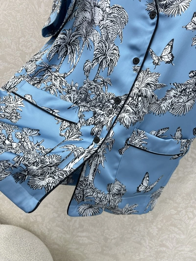 Durable Christian Dior Short Suits 113688