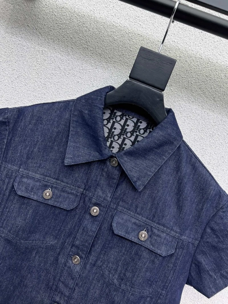 Christian Dior Short Suits EasyMatch 113687