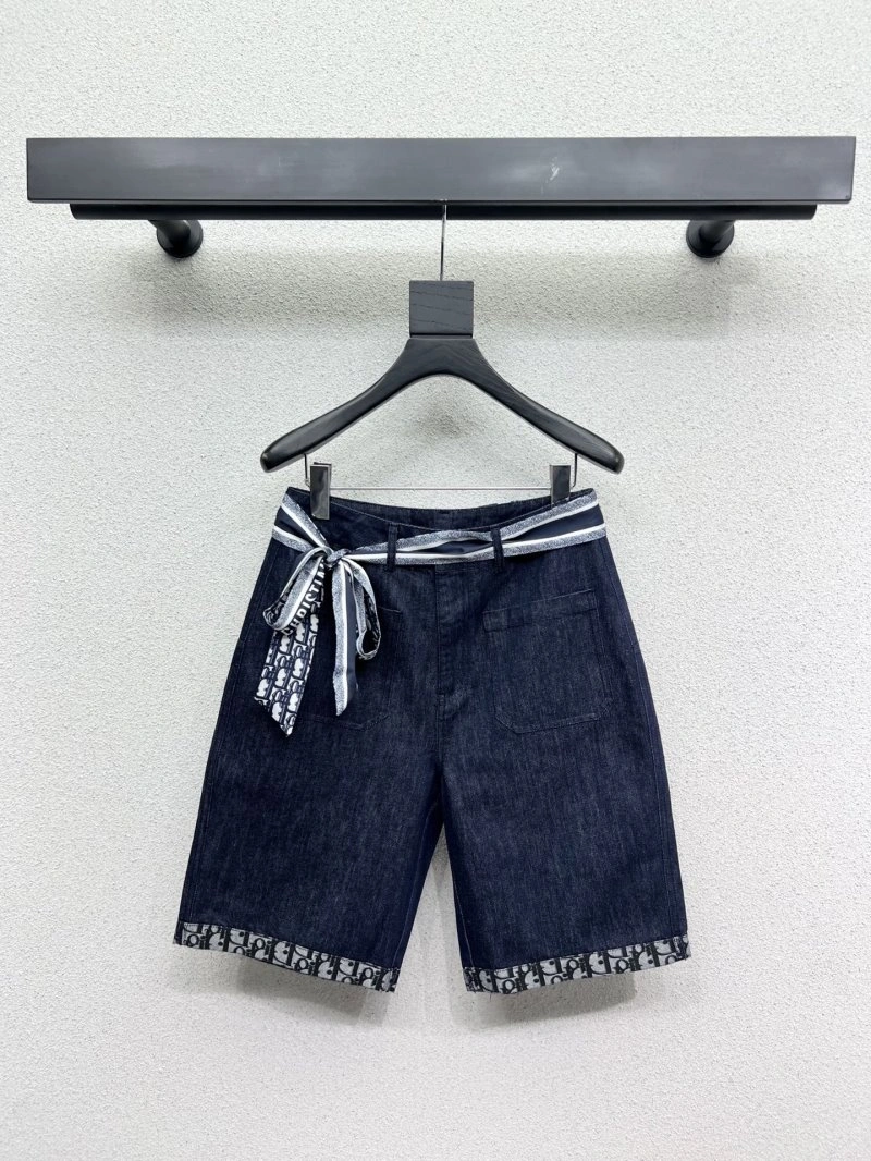 Christian Dior Short Suits EasyMatch 113687