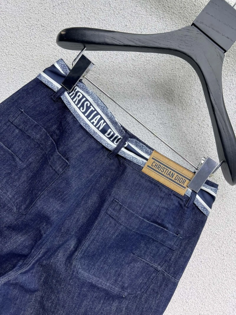 Christian Dior Short Suits EasyMatch 113687