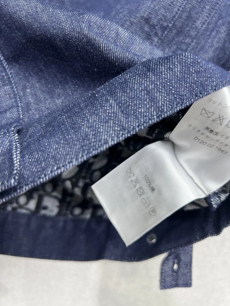 Christian Dior Short Suits EasyMatch 113687