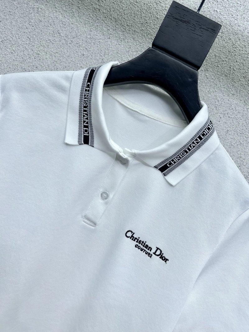 Snug Christian Dior Short Suits 113680