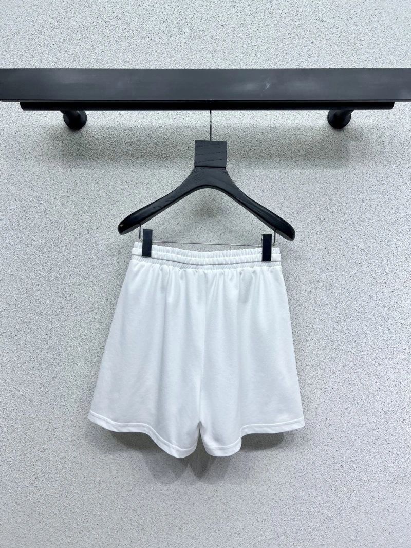 Snug Christian Dior Short Suits 113680