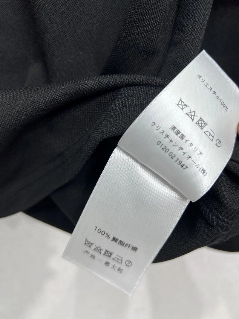 Christian Dior Short Suits Modern 113691