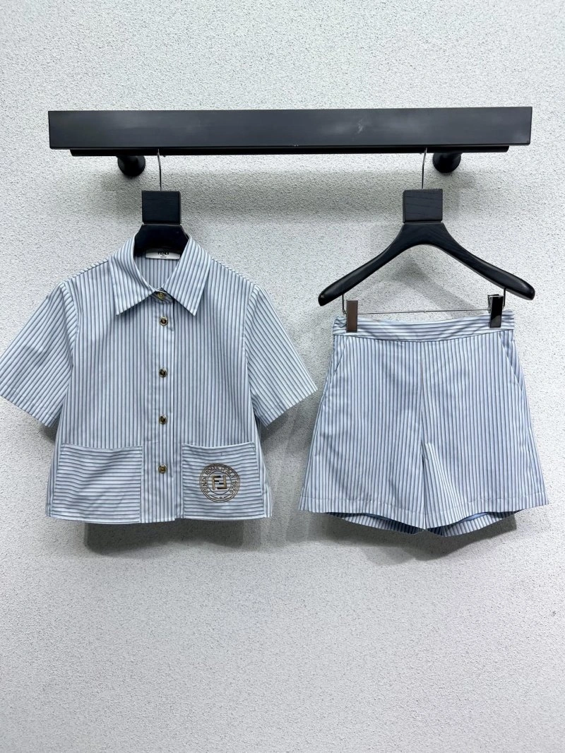 Christian Dior Short Suits Thermal 113684