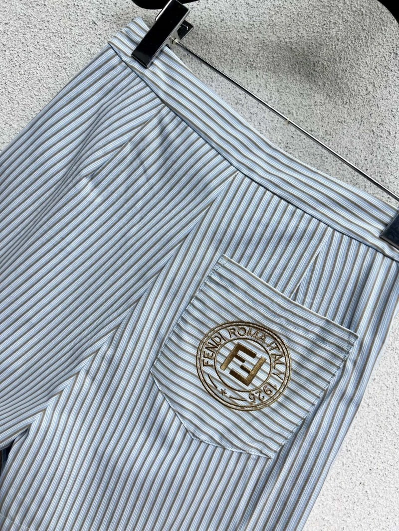 Christian Dior Short Suits Thermal 113684