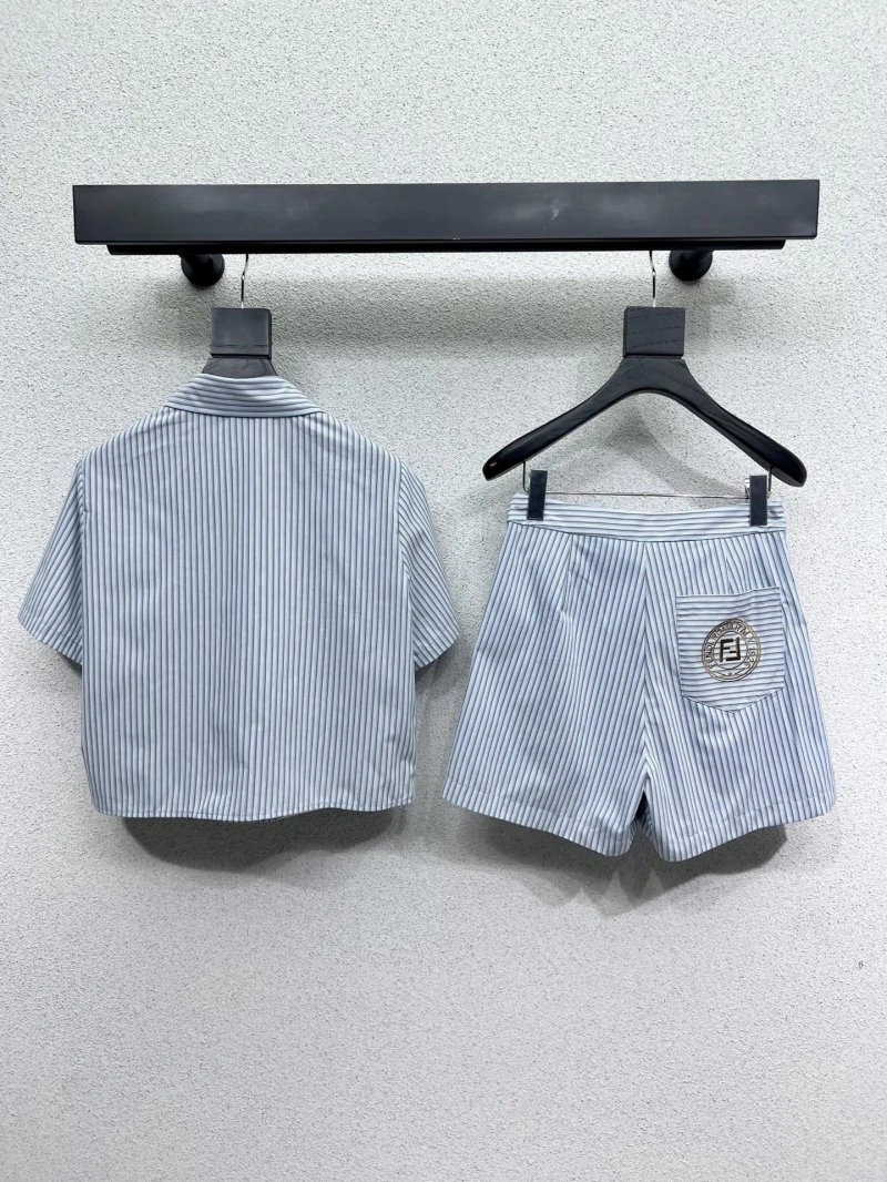 Christian Dior Short Suits Thermal 113684