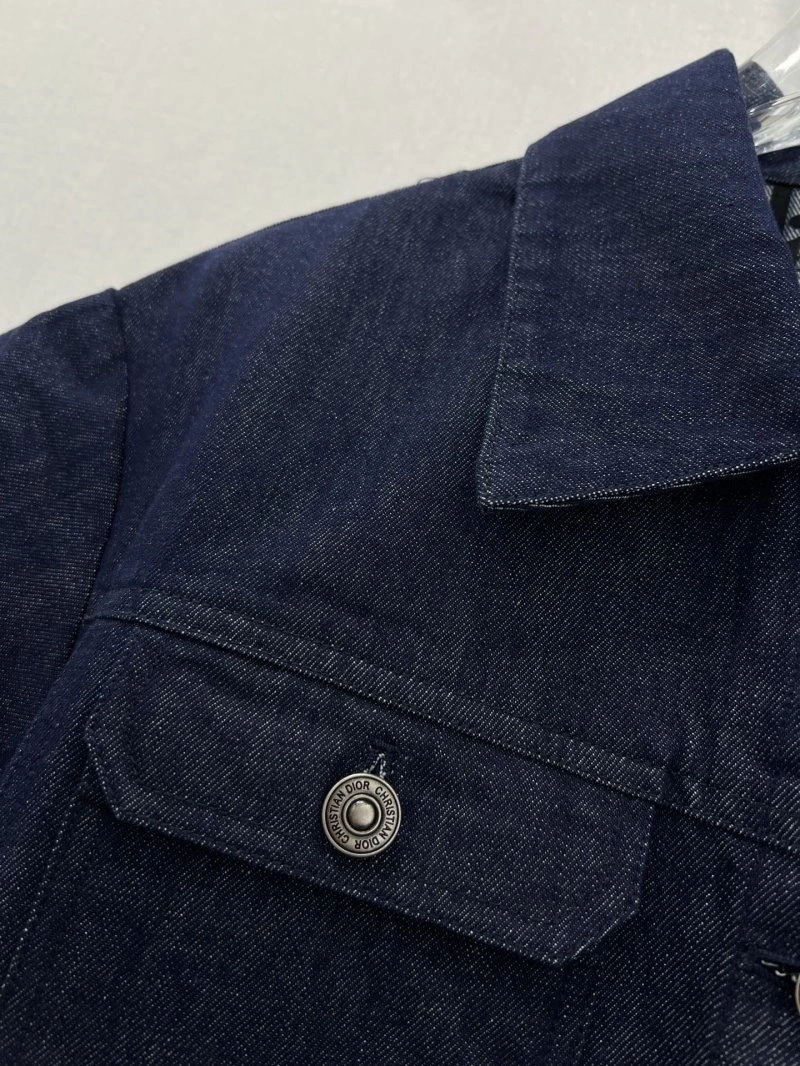 Christian Dior Short Suits Reliable 113693