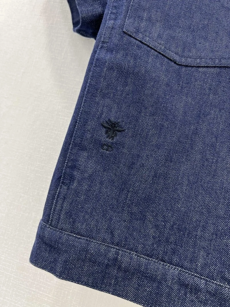 Christian Dior Short Suits Reliable 113693
