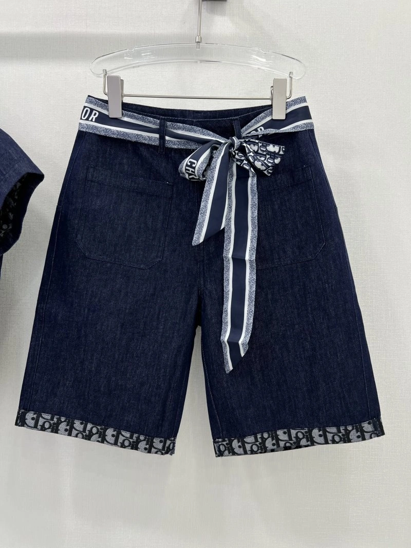 Christian Dior Short Suits Reliable 113693