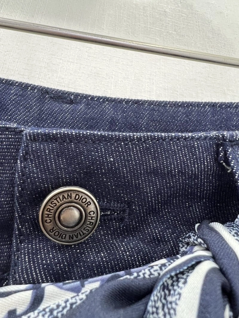 Christian Dior Short Suits Reliable 113693
