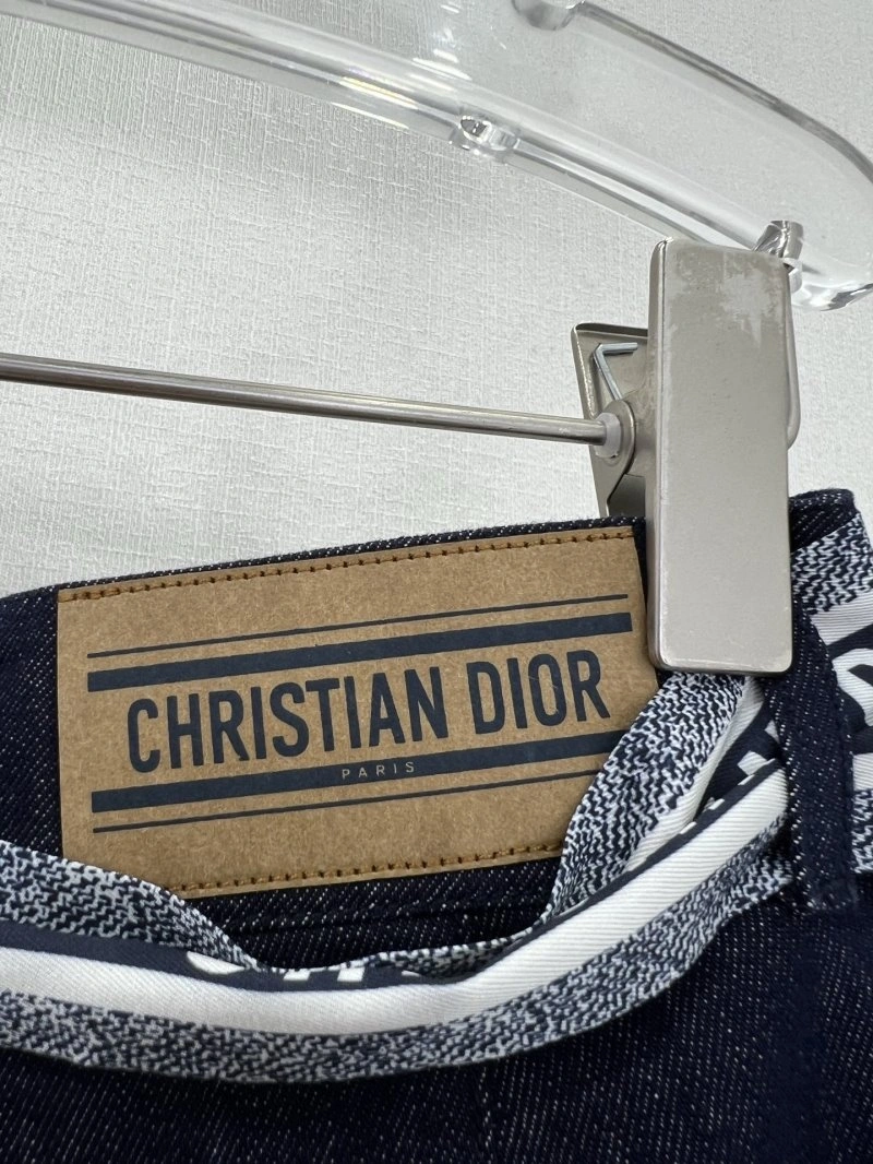 Christian Dior Short Suits Reliable 113693