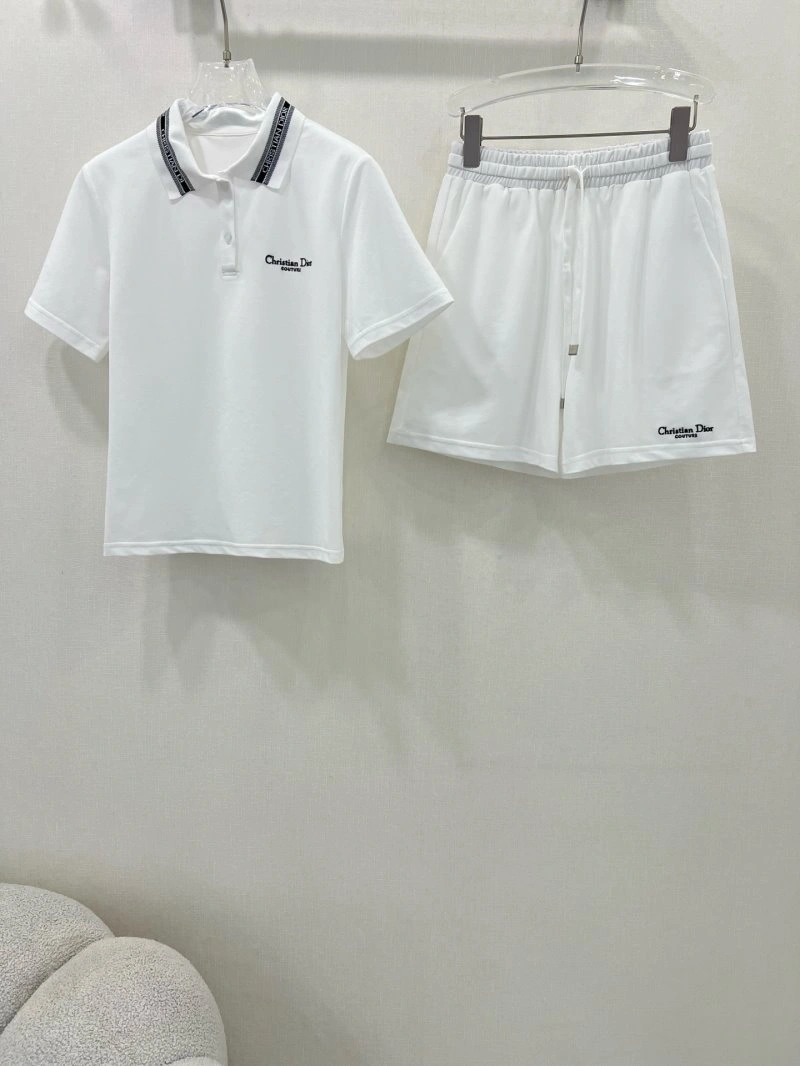 Christian Dior Short Suits ZeroBulk 113669
