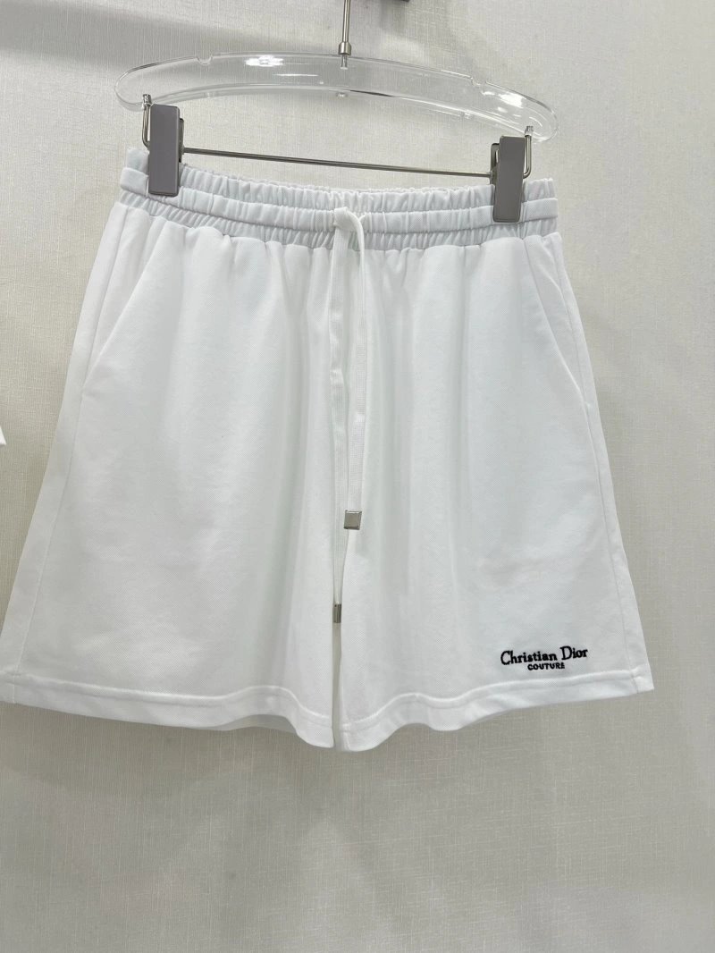Christian Dior Short Suits ZeroBulk 113669