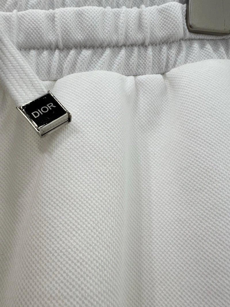Christian Dior Short Suits ZeroBulk 113669
