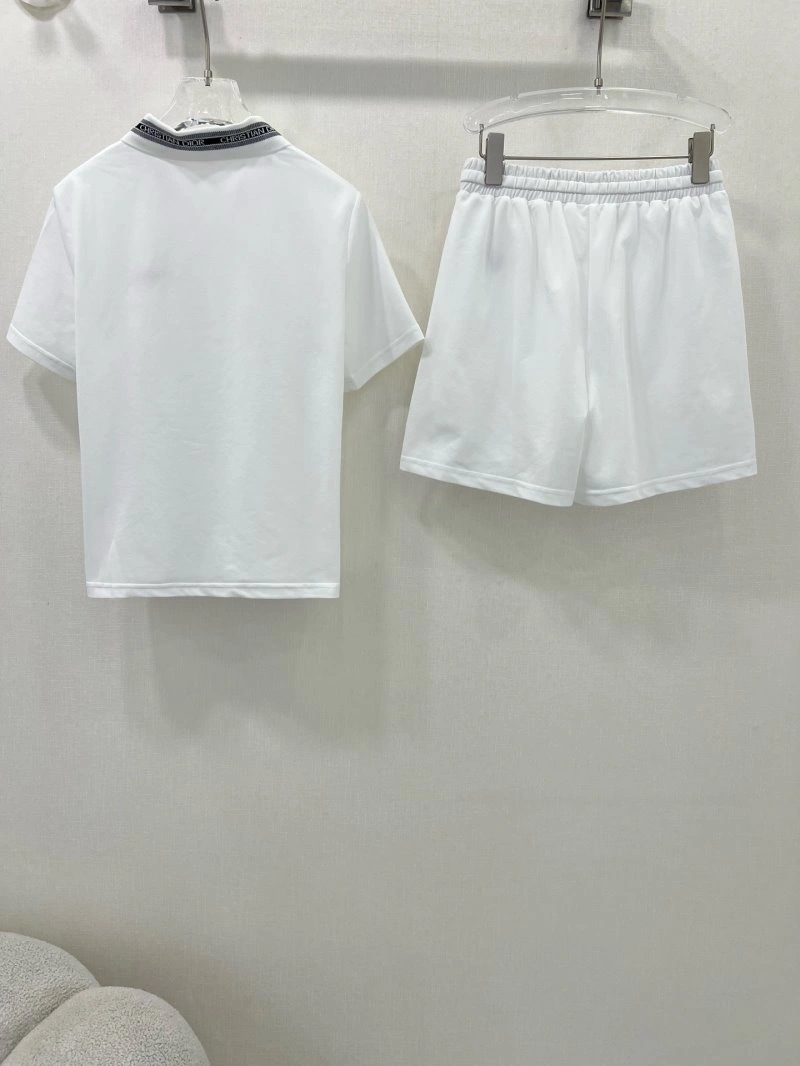 Christian Dior Short Suits ZeroBulk 113669