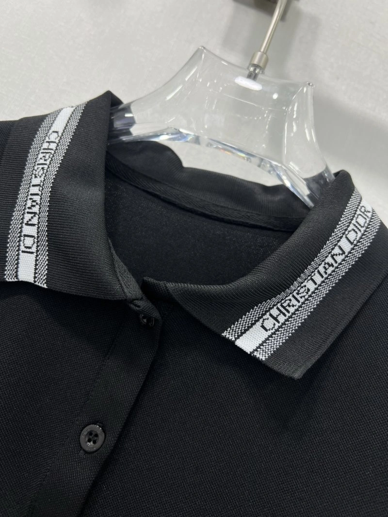RelaxedFit Christian Dior Short Suits 113683
