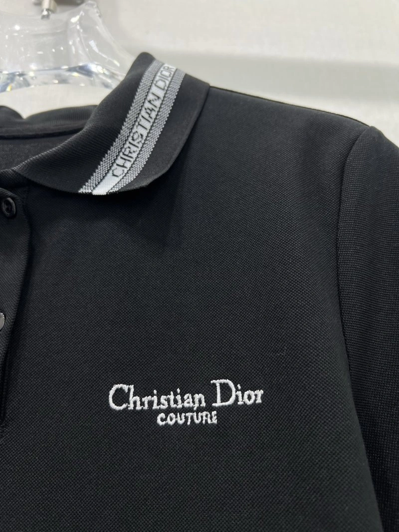 RelaxedFit Christian Dior Short Suits 113683