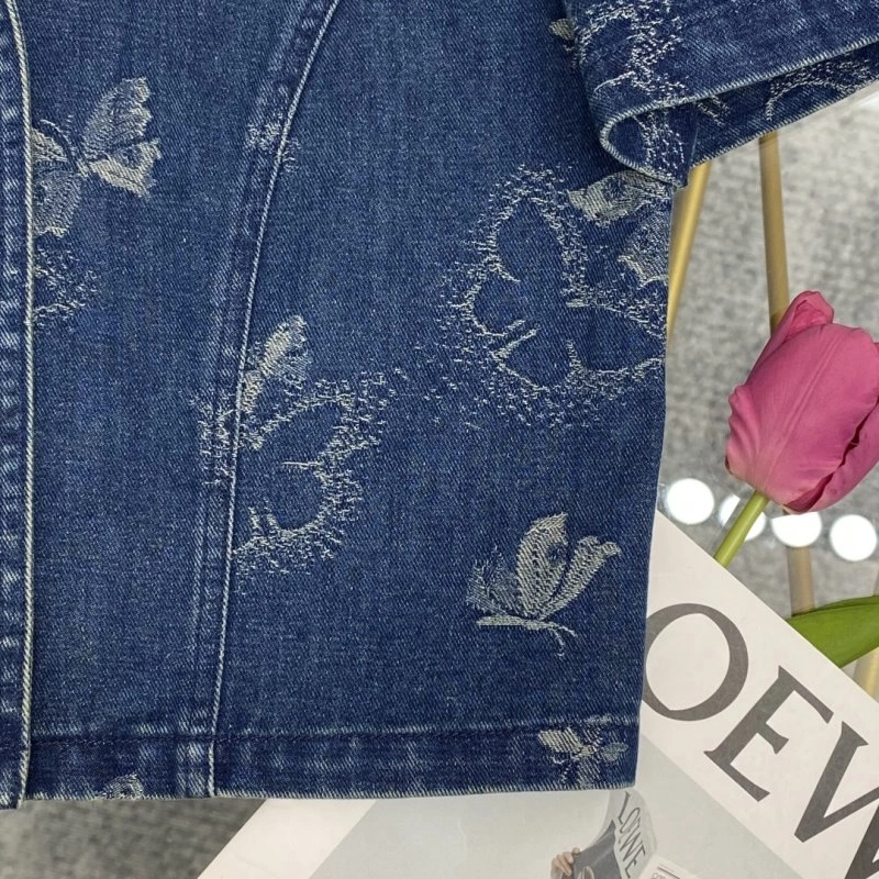Christian Dior Short Suits Durable 113454
