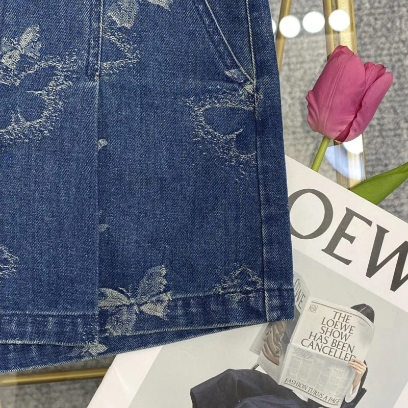 Christian Dior Short Suits Durable 113454
