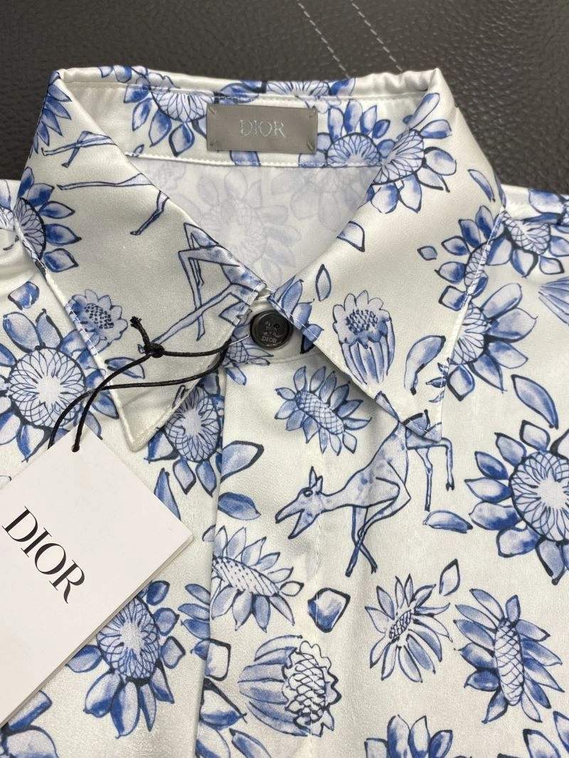 SoftTouch Christian Dior Short Suits 115698