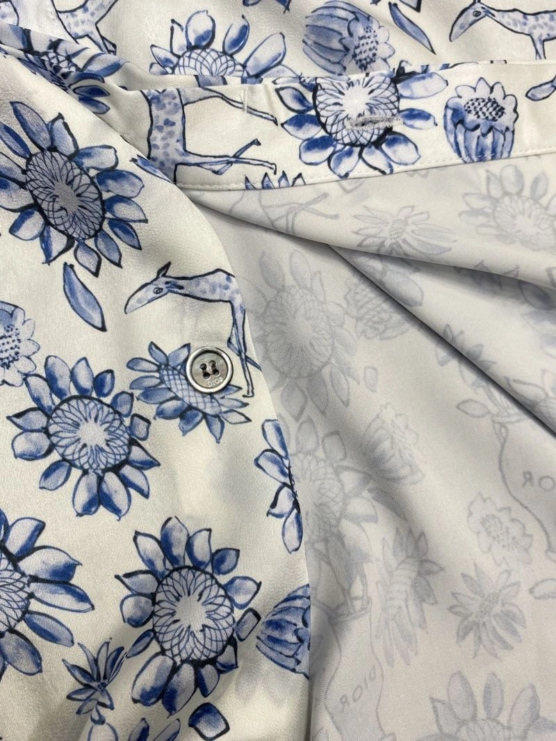SoftTouch Christian Dior Short Suits 115698