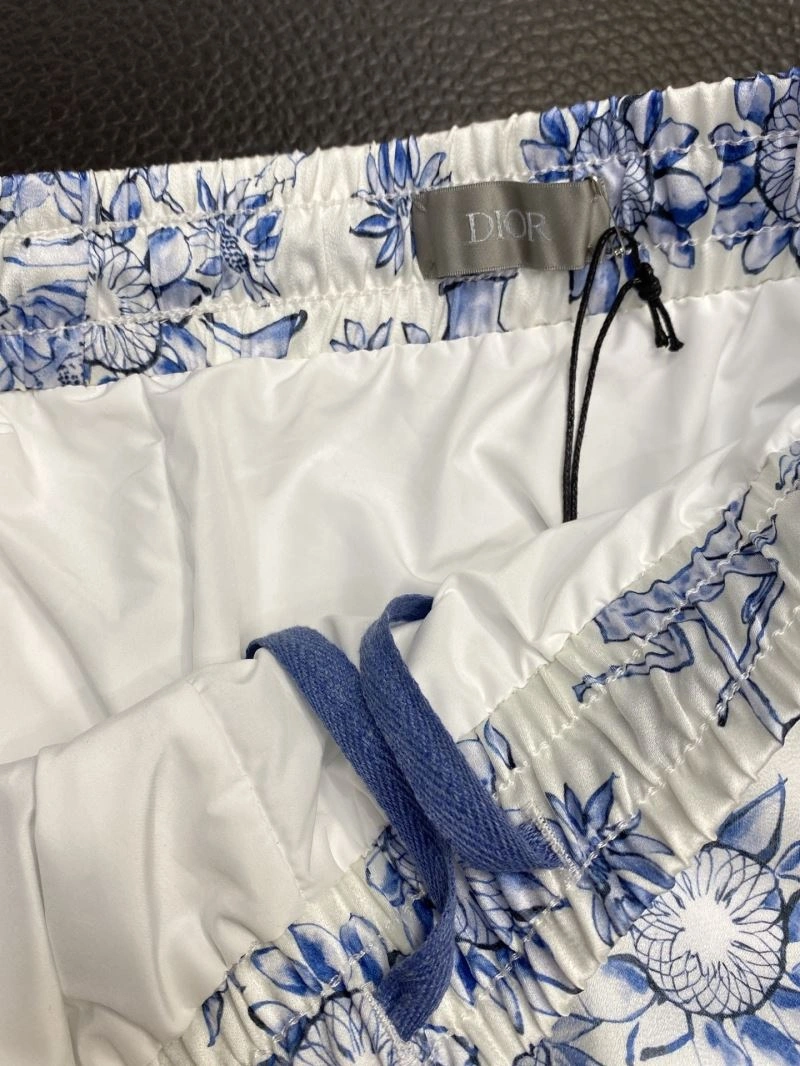 SoftTouch Christian Dior Short Suits 115698