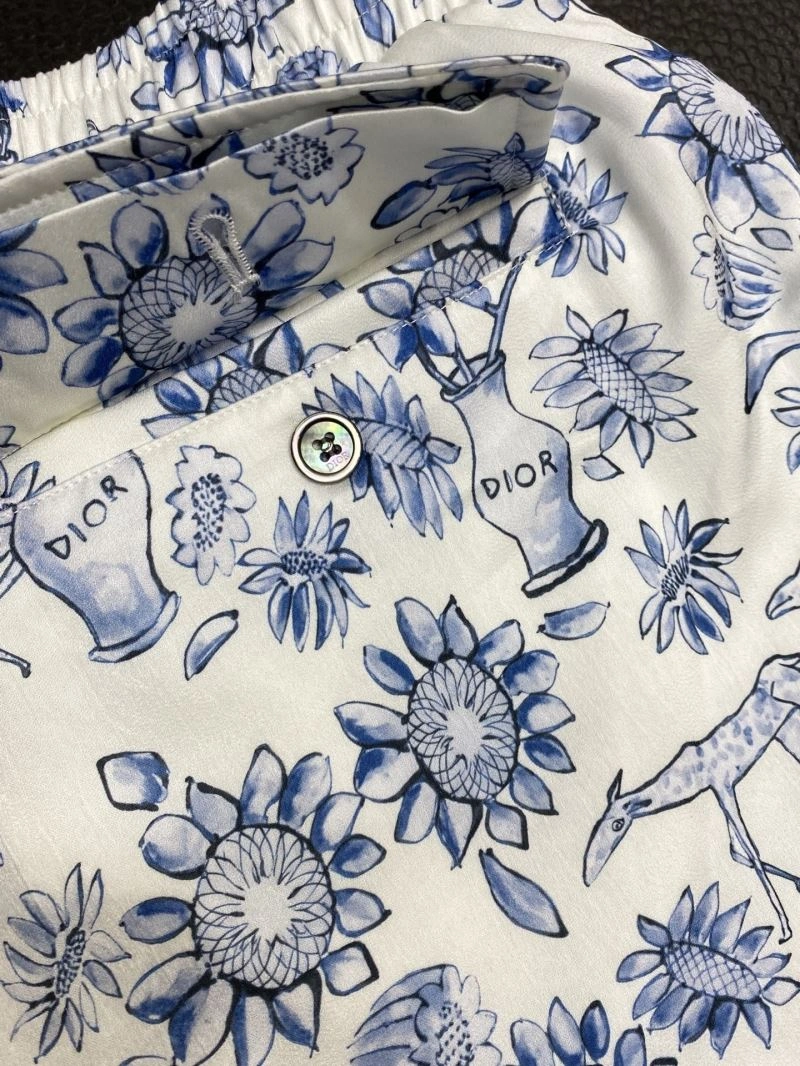 SoftTouch Christian Dior Short Suits 115698