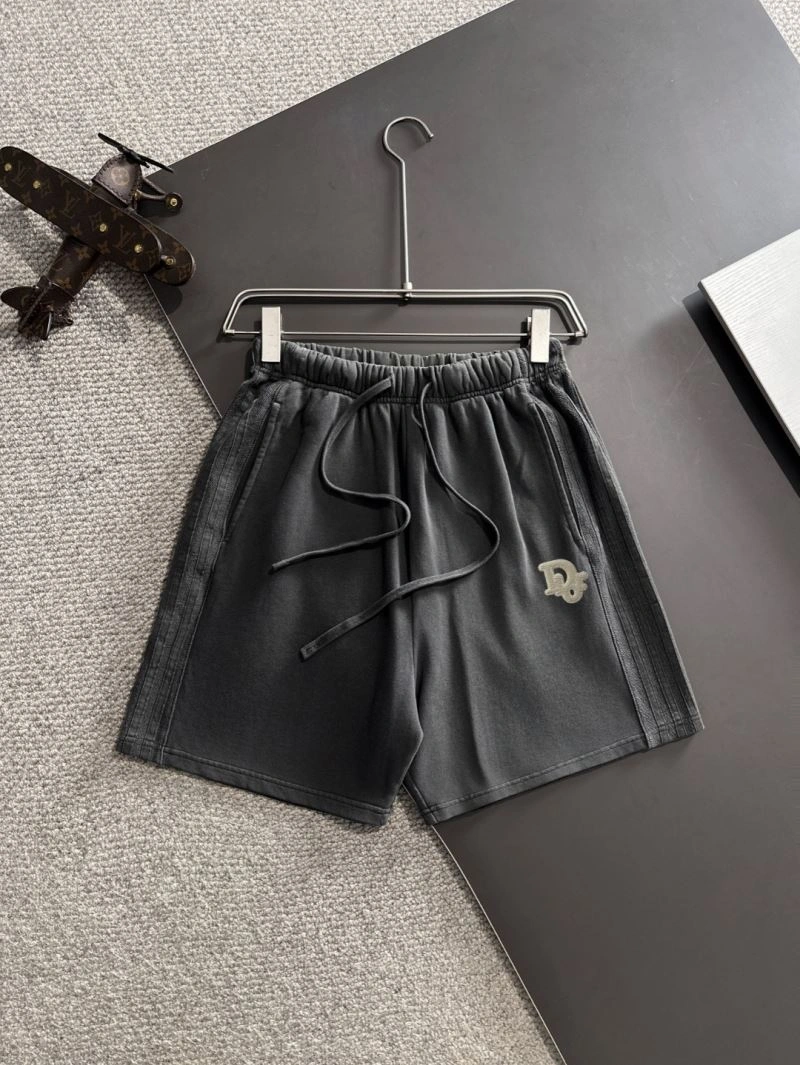 Christian Dior Short Suits Snug 115699